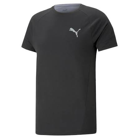 T shirts and smooth sweaters